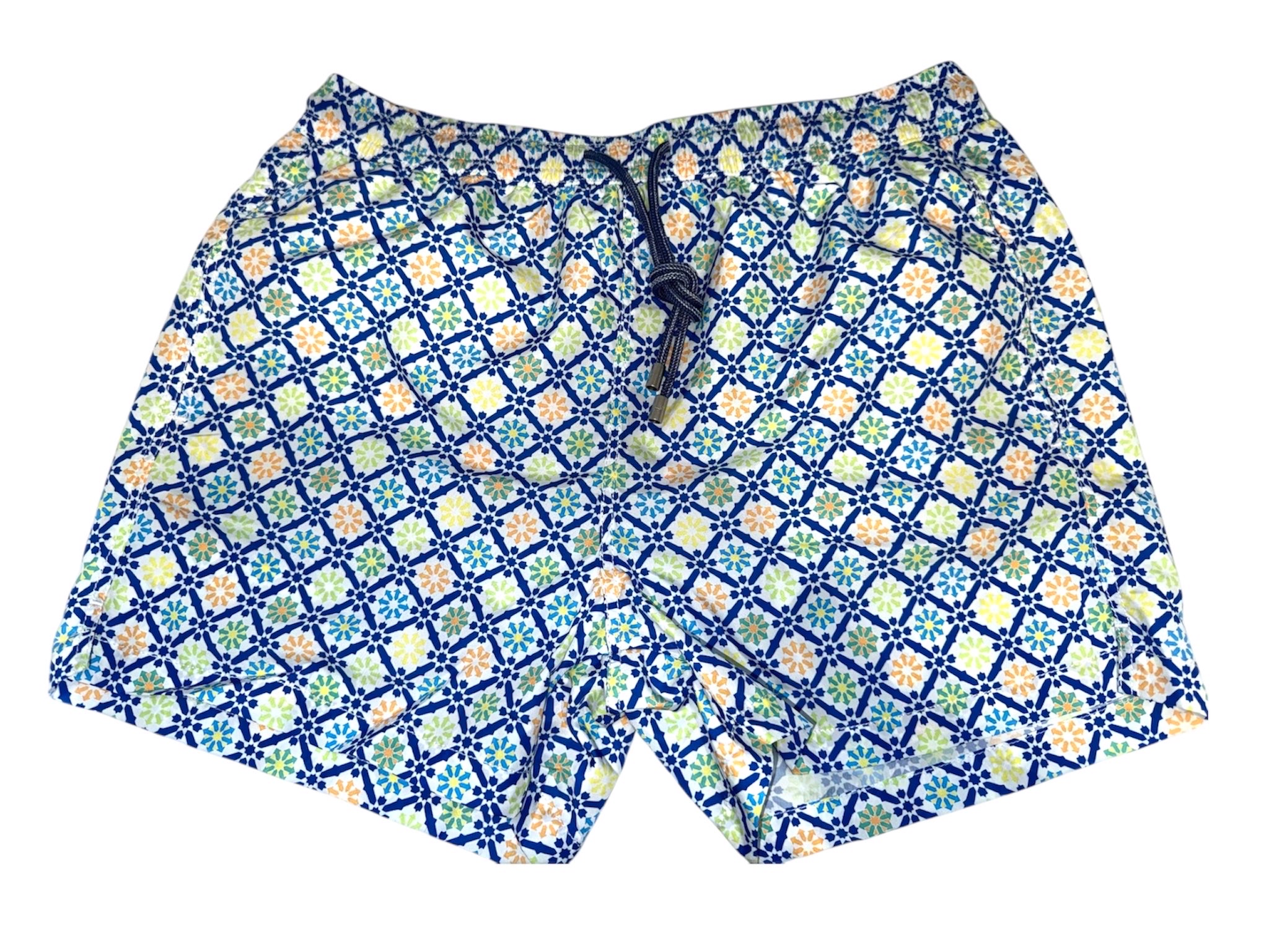 BAIA30REMI COSTUME - CAPRI