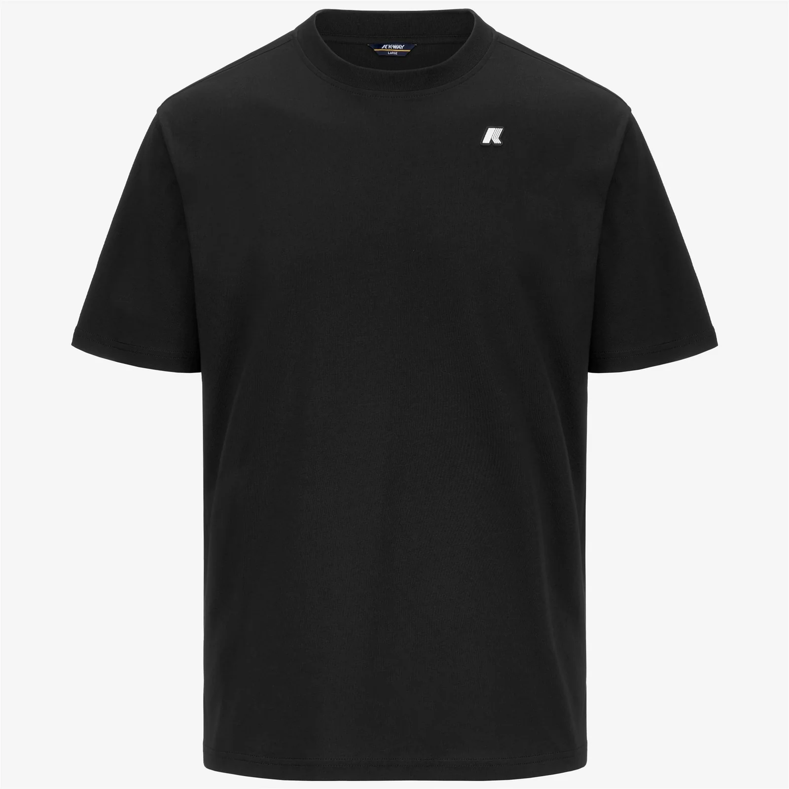 K-WAY T-SHIRT  K3136CW