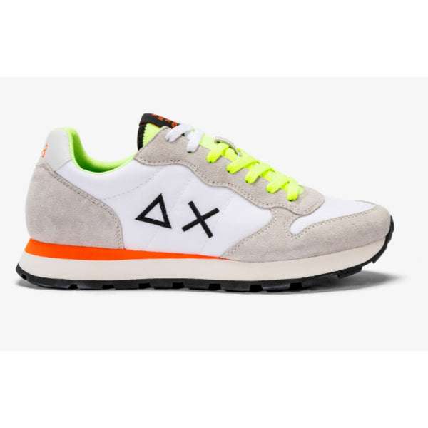 SUN 68 SNEAKERS UOMO Z36102