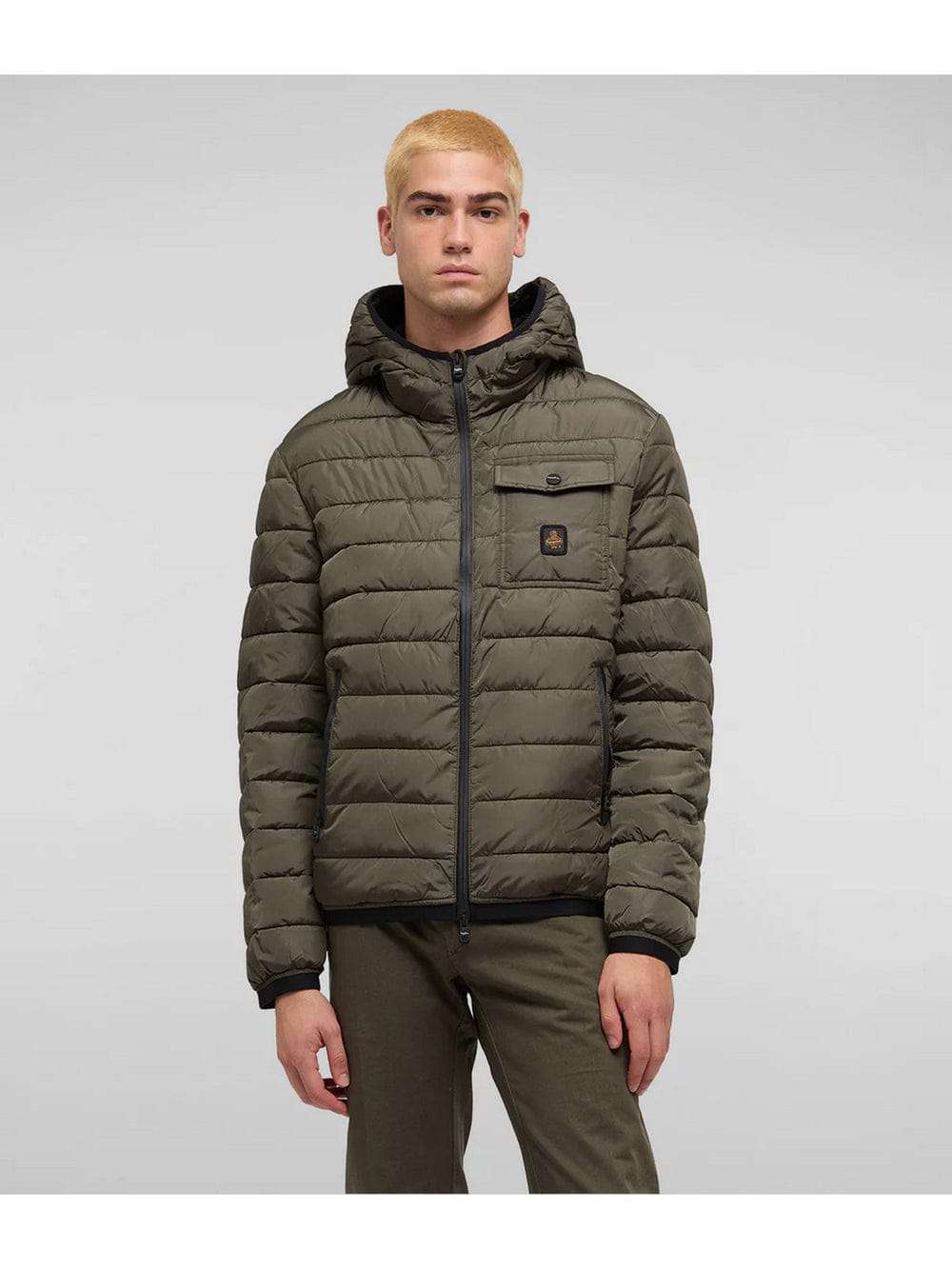 REFRIGIWEAR GIUBBINO - G23308NY0185