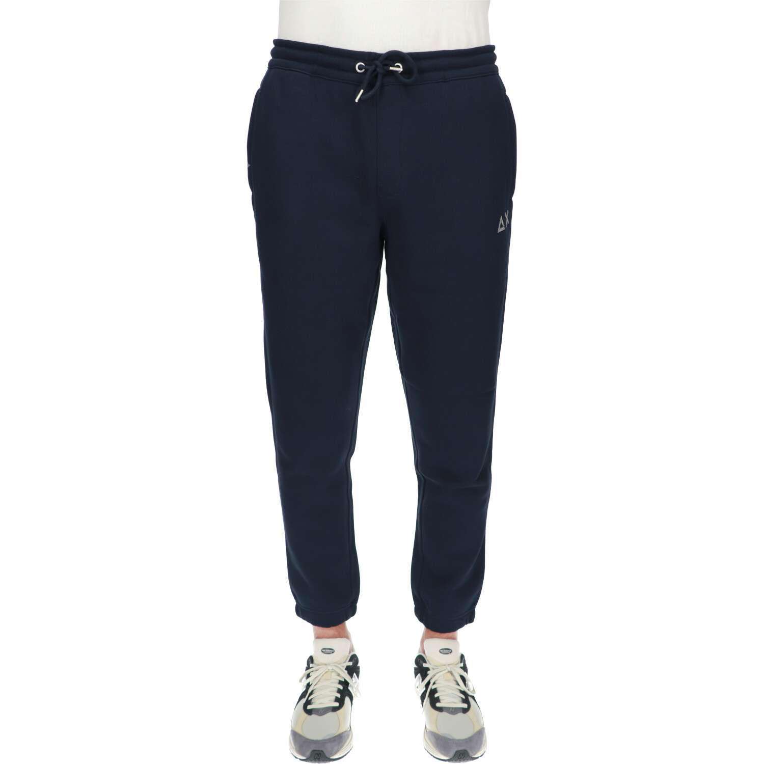 SUN 68 PANTALONE - F43140