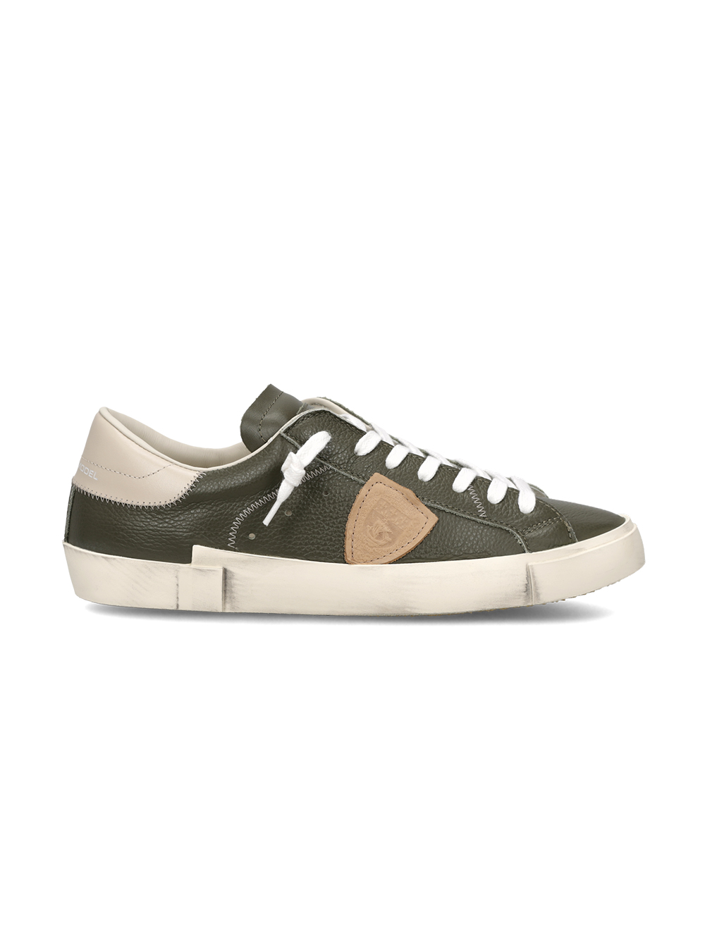 PHILIPPE MODEL SNEAKERS - PRLU