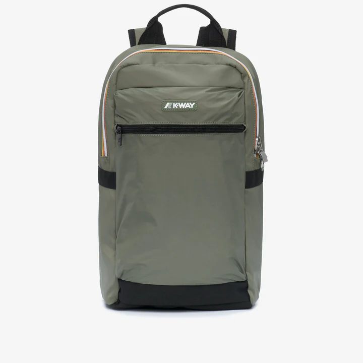 K-WAY MID LAON ZAINO UNISEX ADULTO - K8148CW
