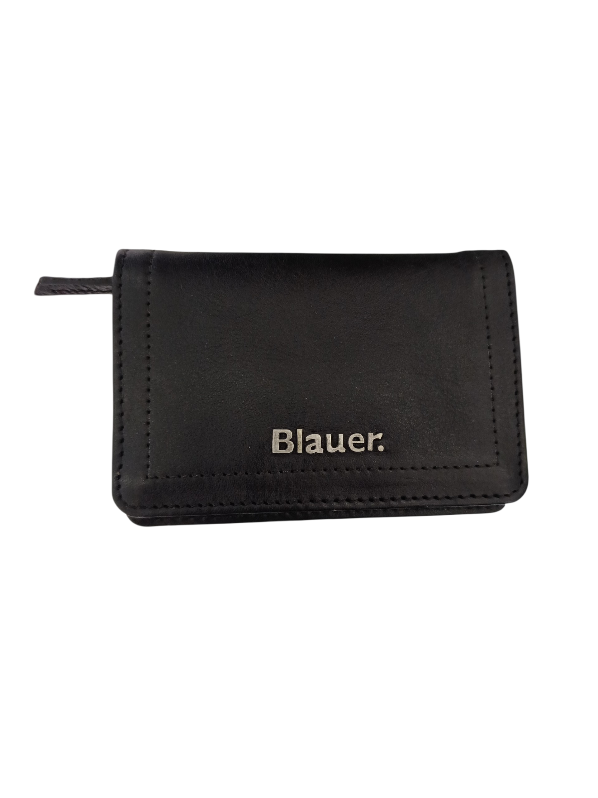 BLAUER PORTADOCUMENTI - VERT01/NAV