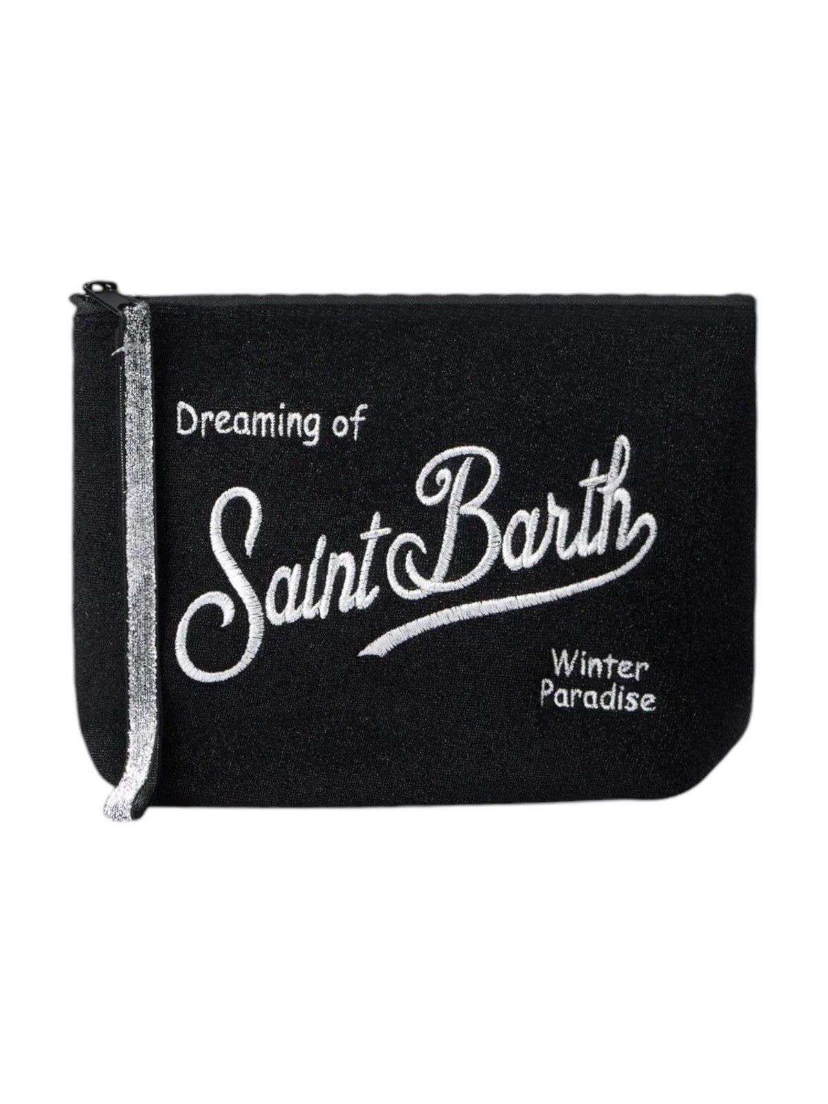 MC2 SAINT BARTH POCHETTE  DONNA ALINA -ALI0002
