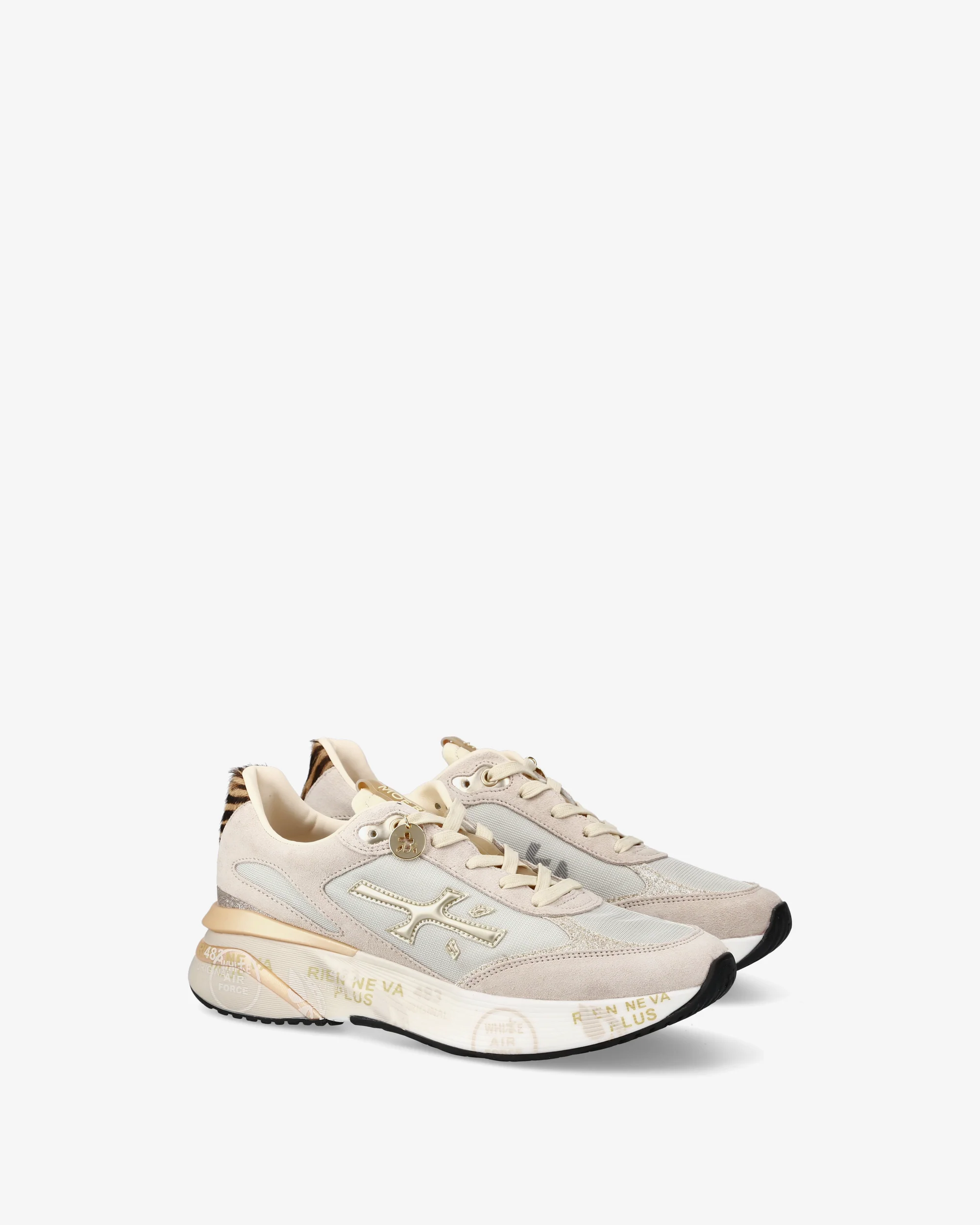 PREMIATA SNEAKERS DONNA - MOERUND