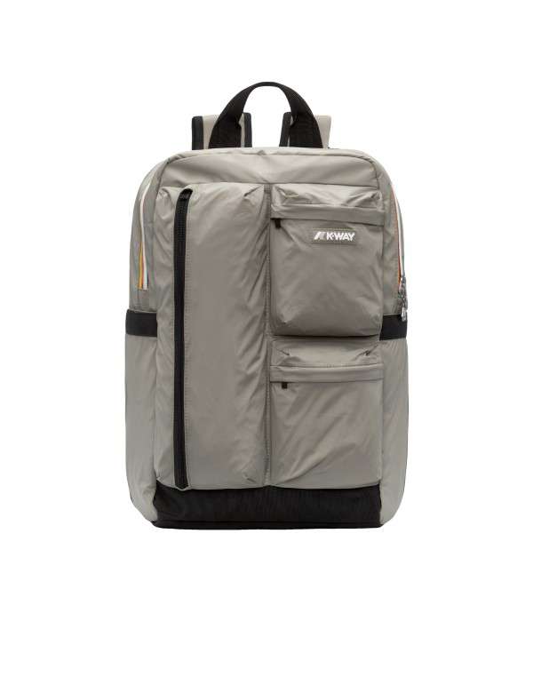 K-WAY - Zaino Unisex adulto