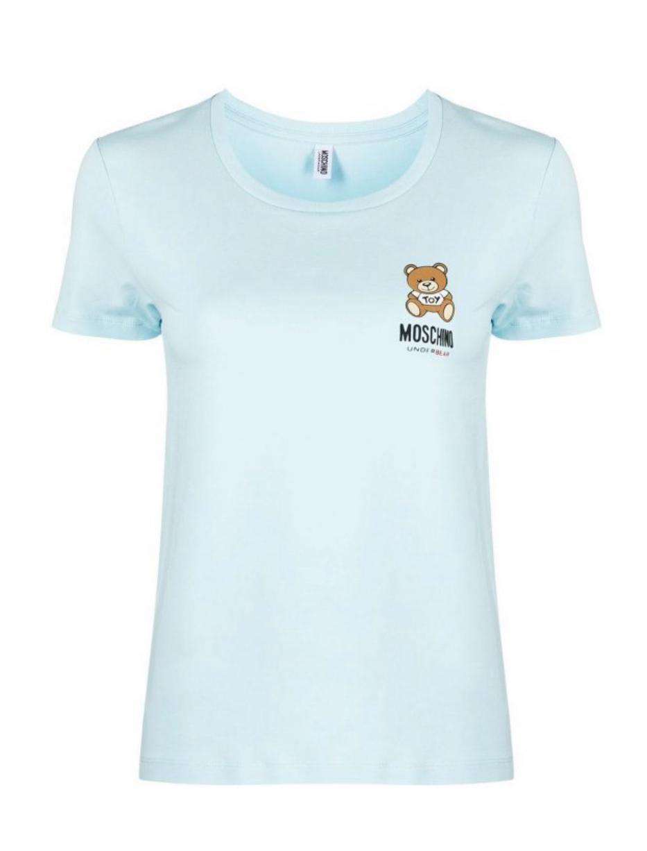 MOSCHINO T-SHIRT DONNA - A0784