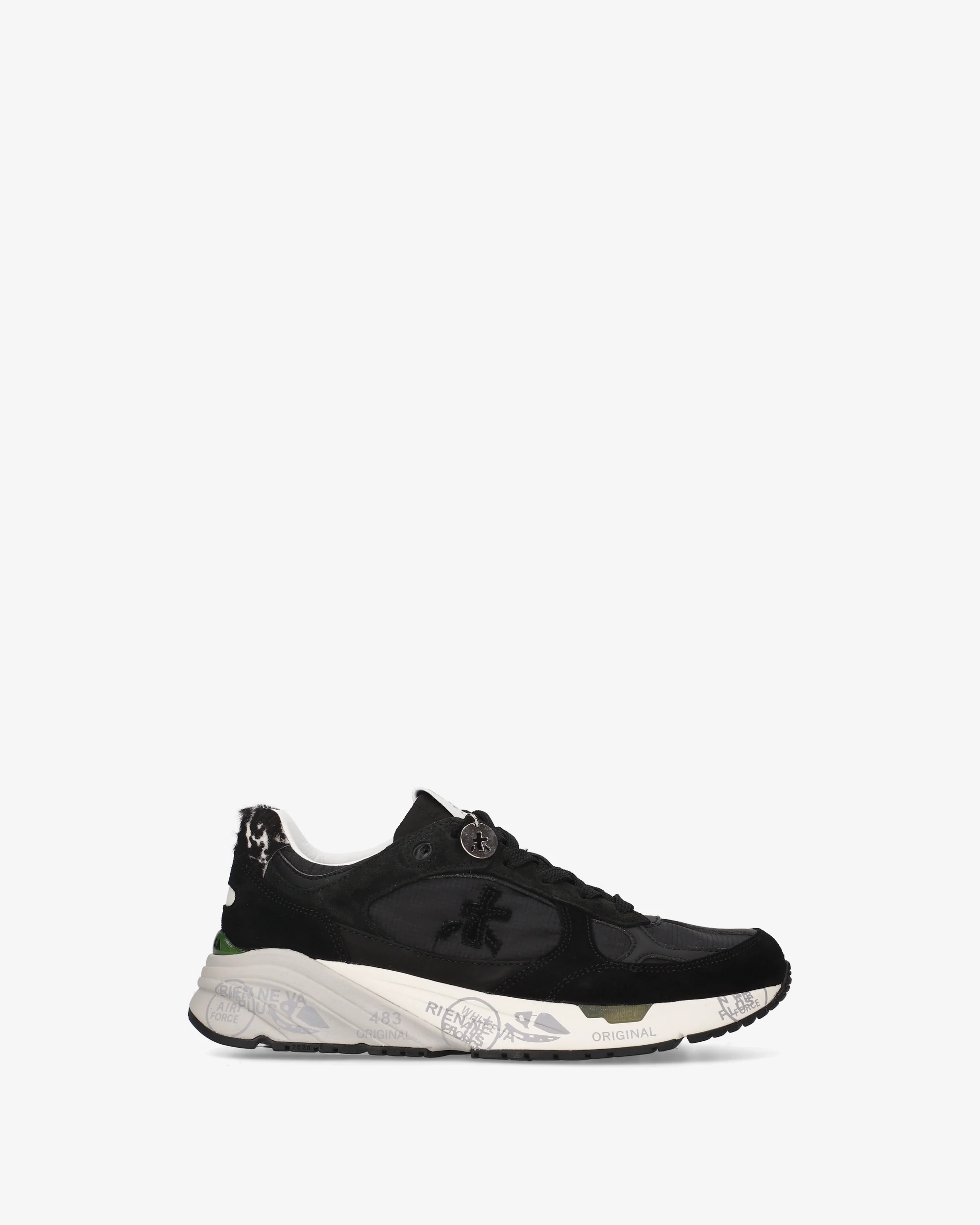 PREMIATA SNEAKERS DONNA - MASED