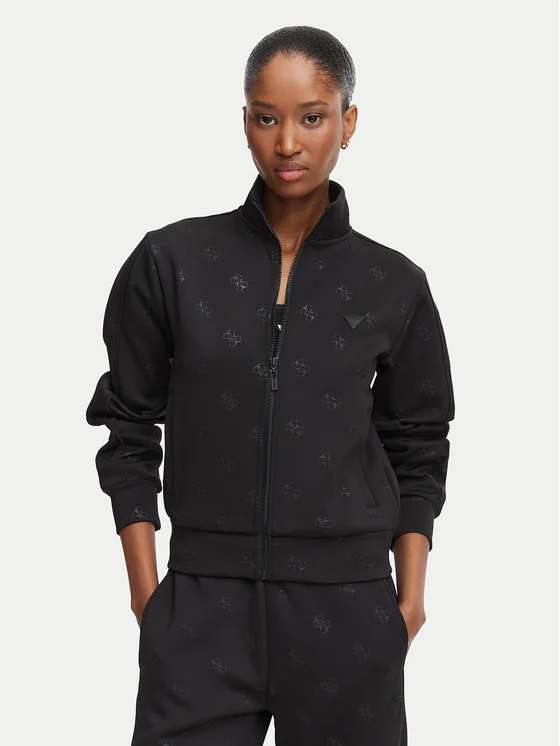 GUESS FELPA DONNA - V6YQ12K4297