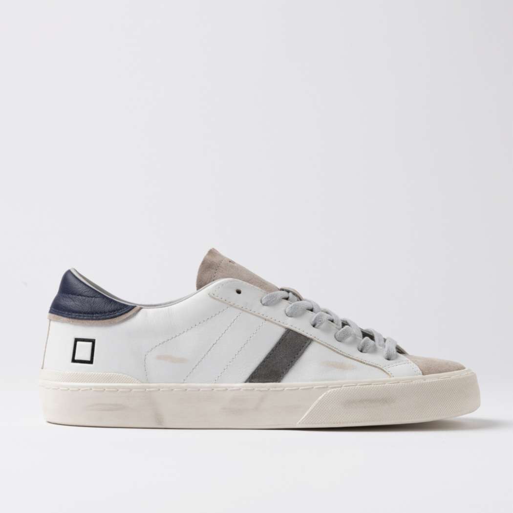D.A.T.E. SNEAKERS - M431-HL-SC