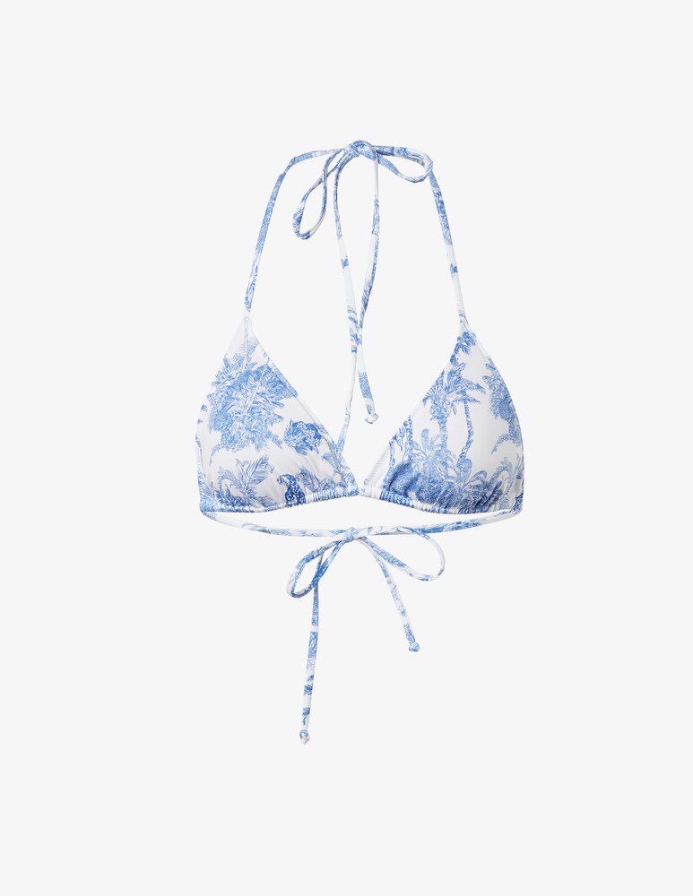 MC2 SAINT BARTH BIKINI DONNA - LEH0001