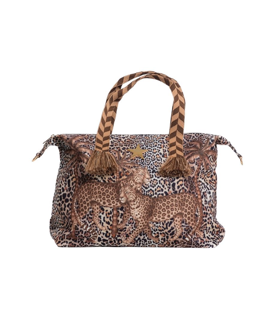 PIN-UP STARS BORSA MARE DONNA - PG510XB