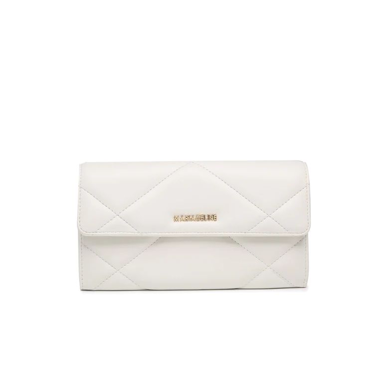 MARIA CELINE PORTAFOGLI DONNA FIONA BIG  - MC3623-1