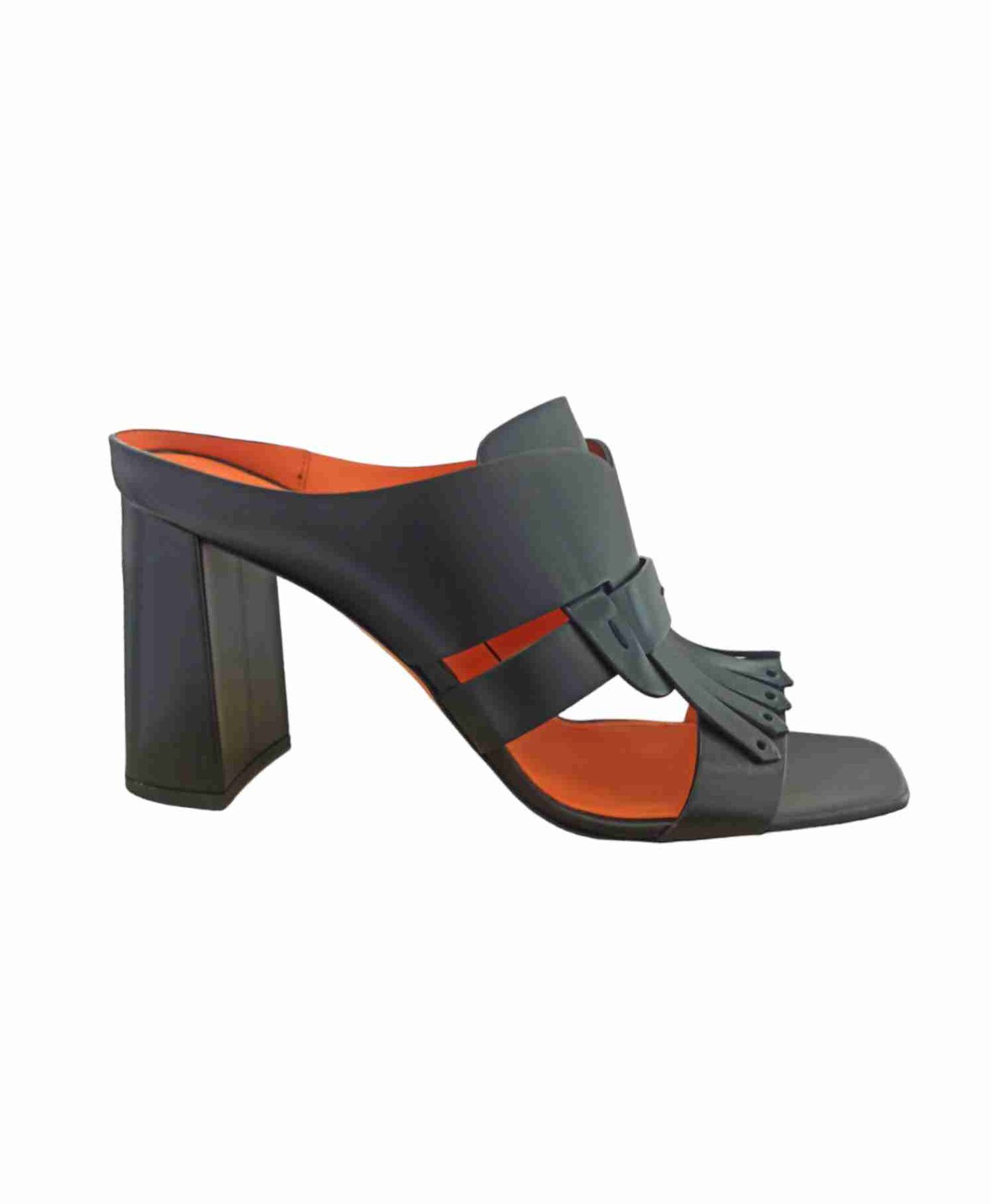 SANTONI SANDALO DONNA - WHBI70060HA2BLGAN01