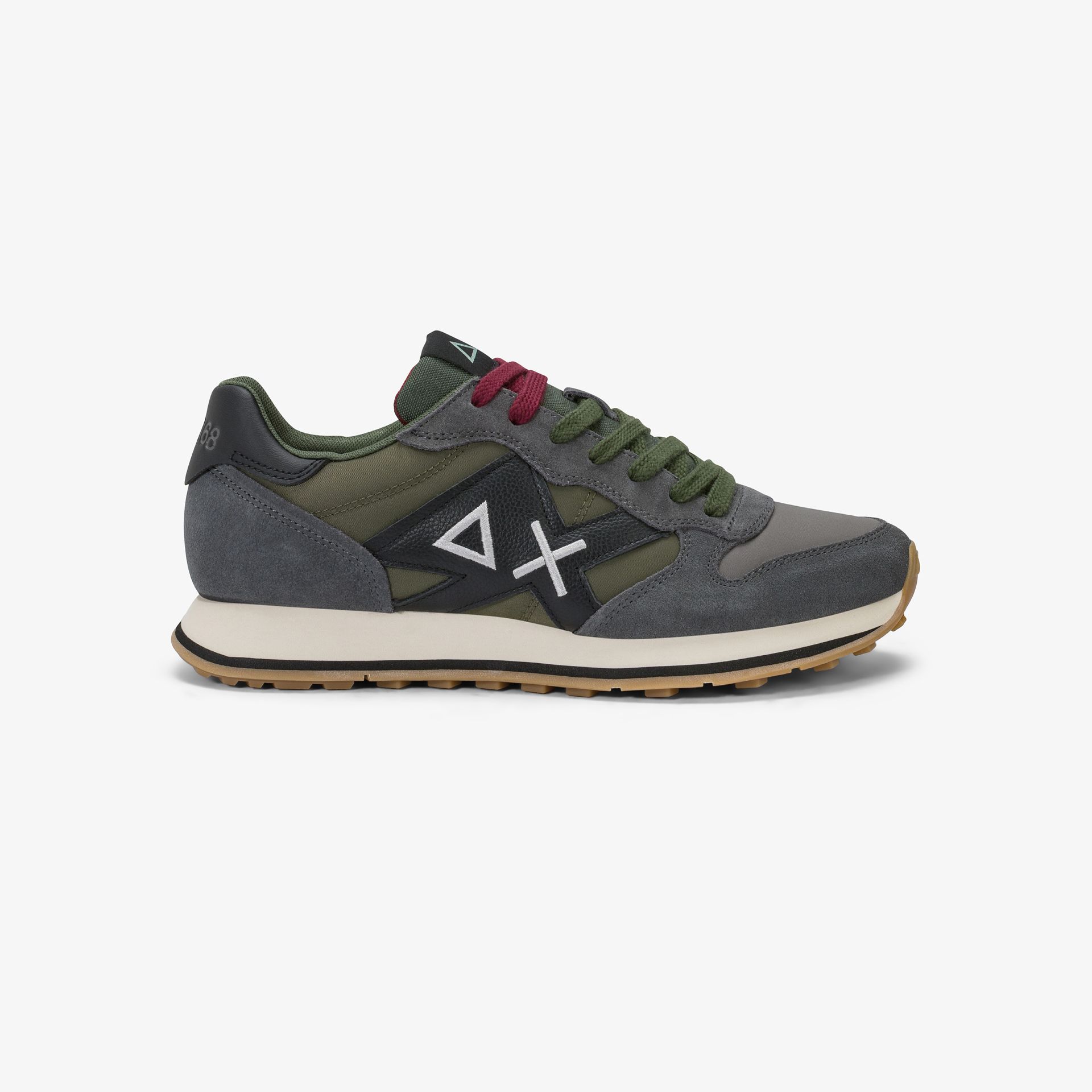 SUN 68 SNEAKERS - Z46122