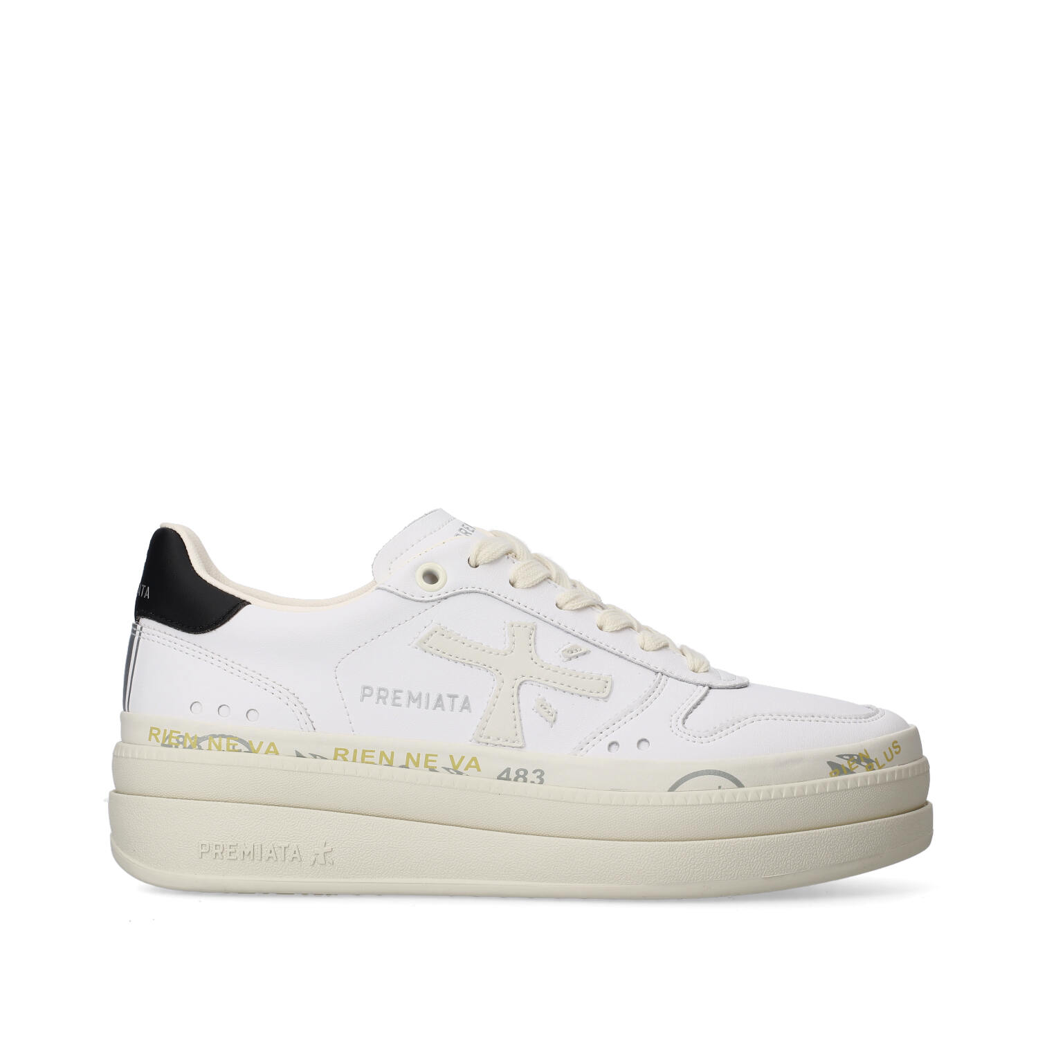 PREMIATA SNEAKERS DONNA - MICOL