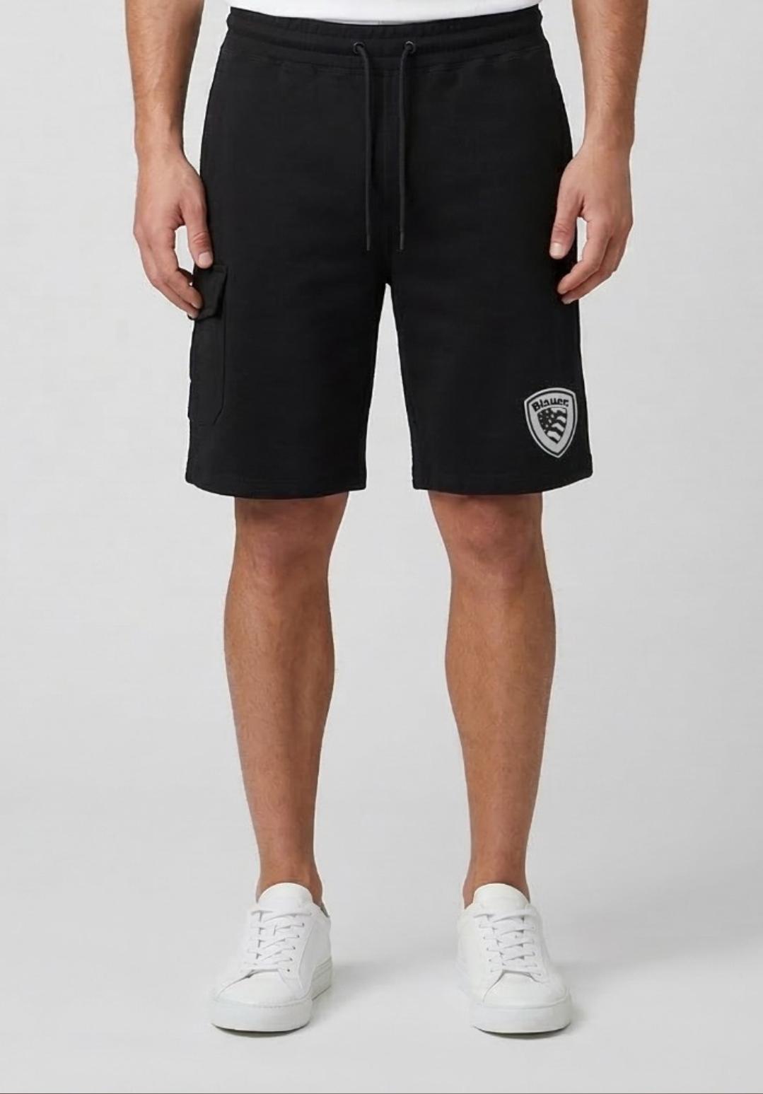 BLAUER PACIFICX  BERMUDA  - 26SBLUP02037 007441