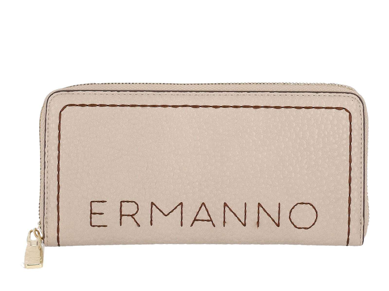 ERMANNO SCERVINO PORTAFOGLIO  DA DONNA  LARGE SOFT EBA -12600340