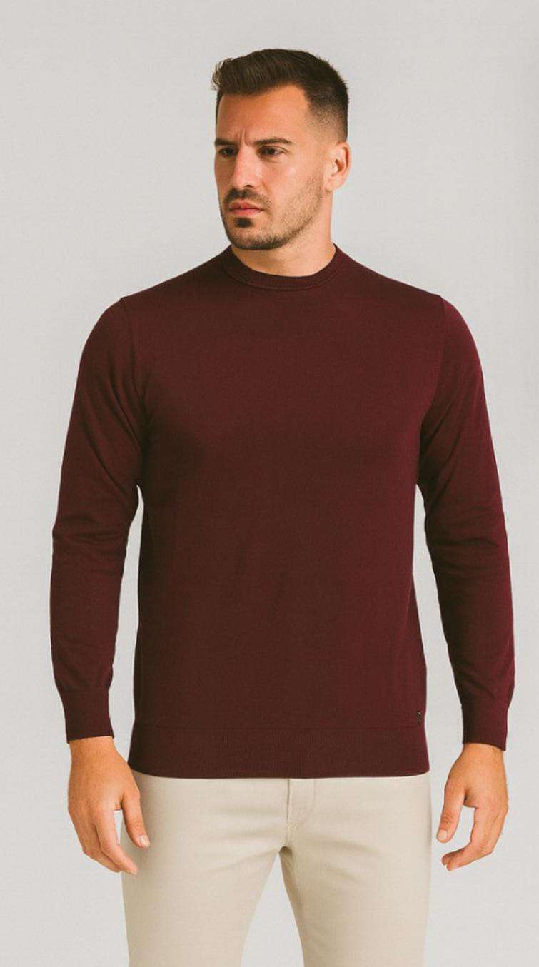 MARKUP MAGLIA - MK20010