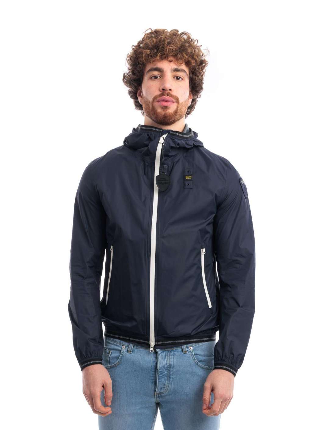 BLAUER GIUBBINO - 24SBLUC11060 006007