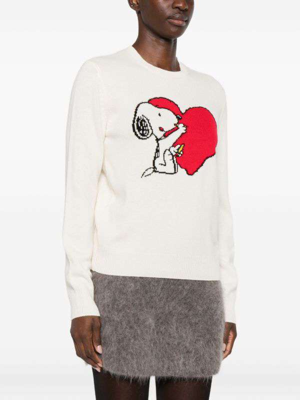 MC2 SAINT BARTH MAGLIA DONNA - QUE0010