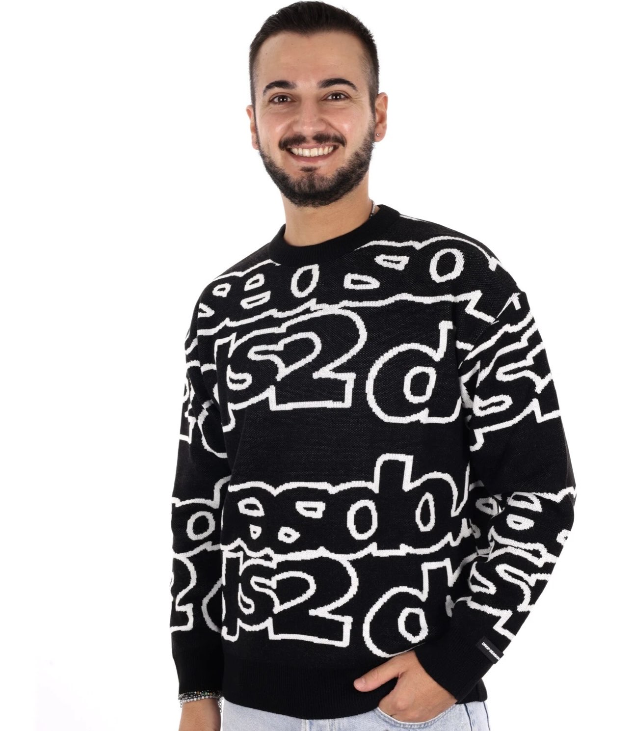 DS2 MAGLIA - F62A430