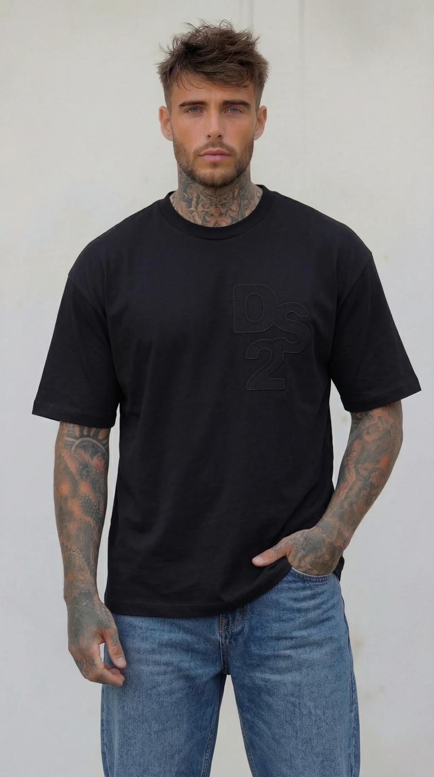 DS2 T-SHIRT - SS26229