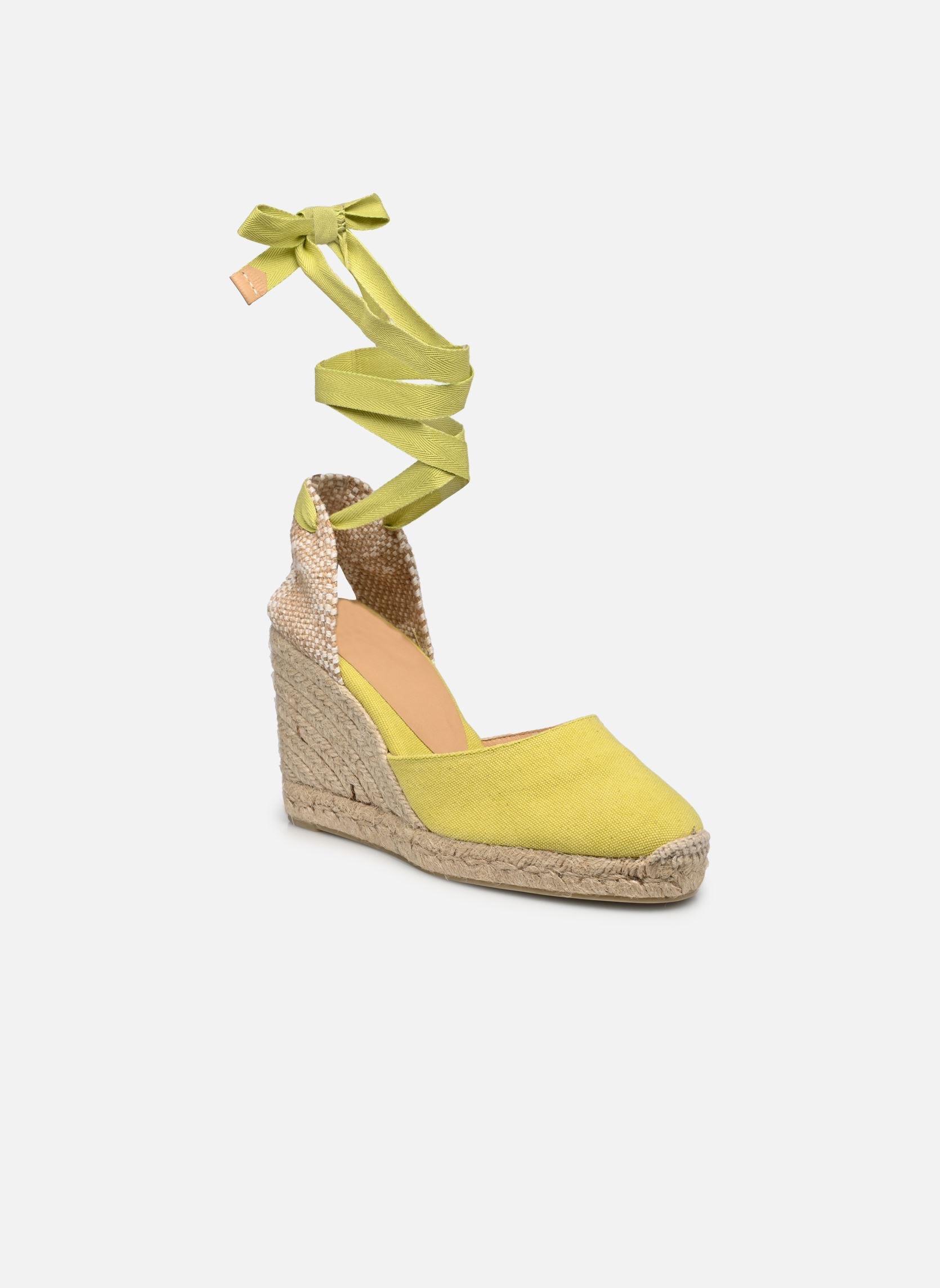CASTANER ESPADRILLAS DONNA - 021740