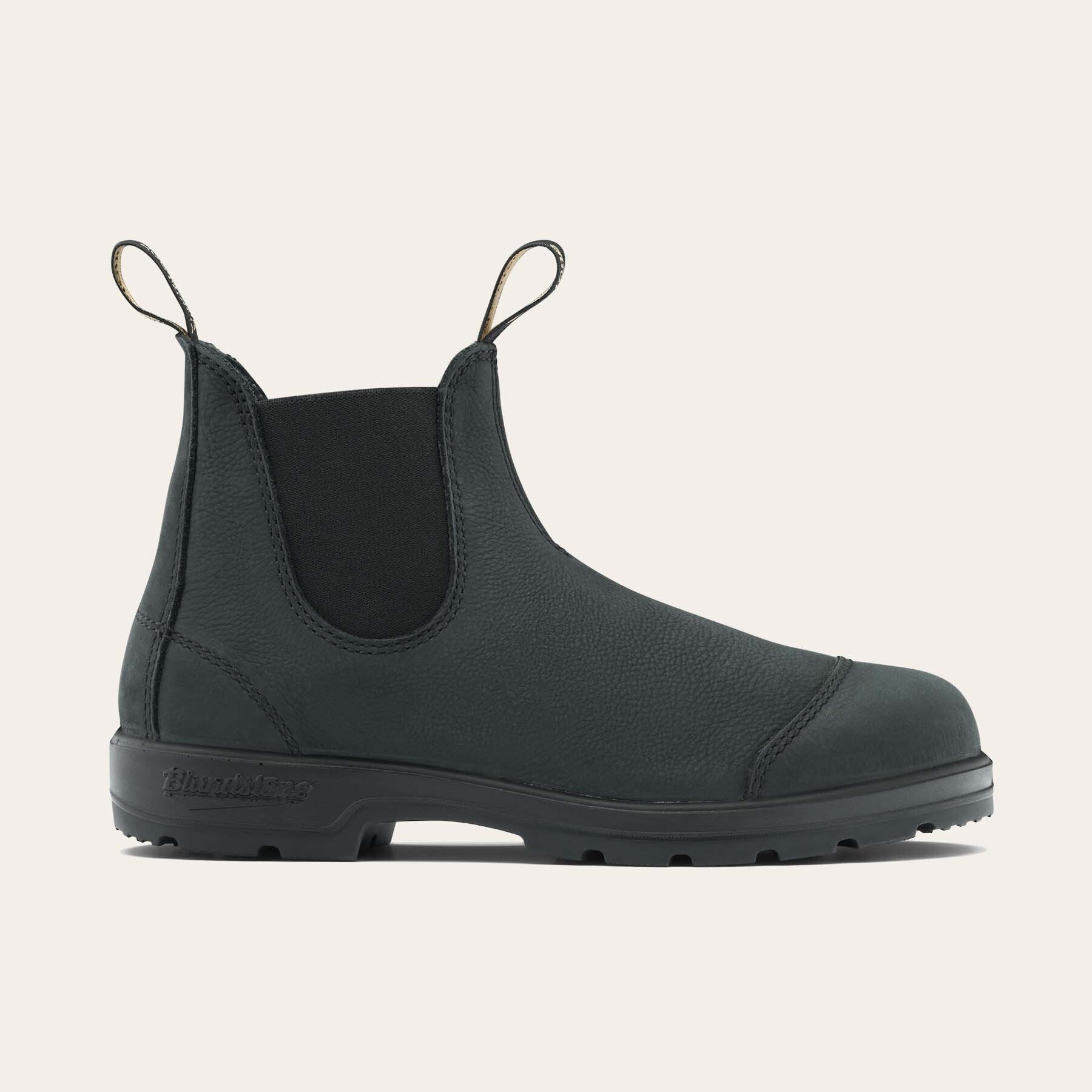 BLUNDSTONE BEATLES PEBBLE UNISEX ADULTO - 2547