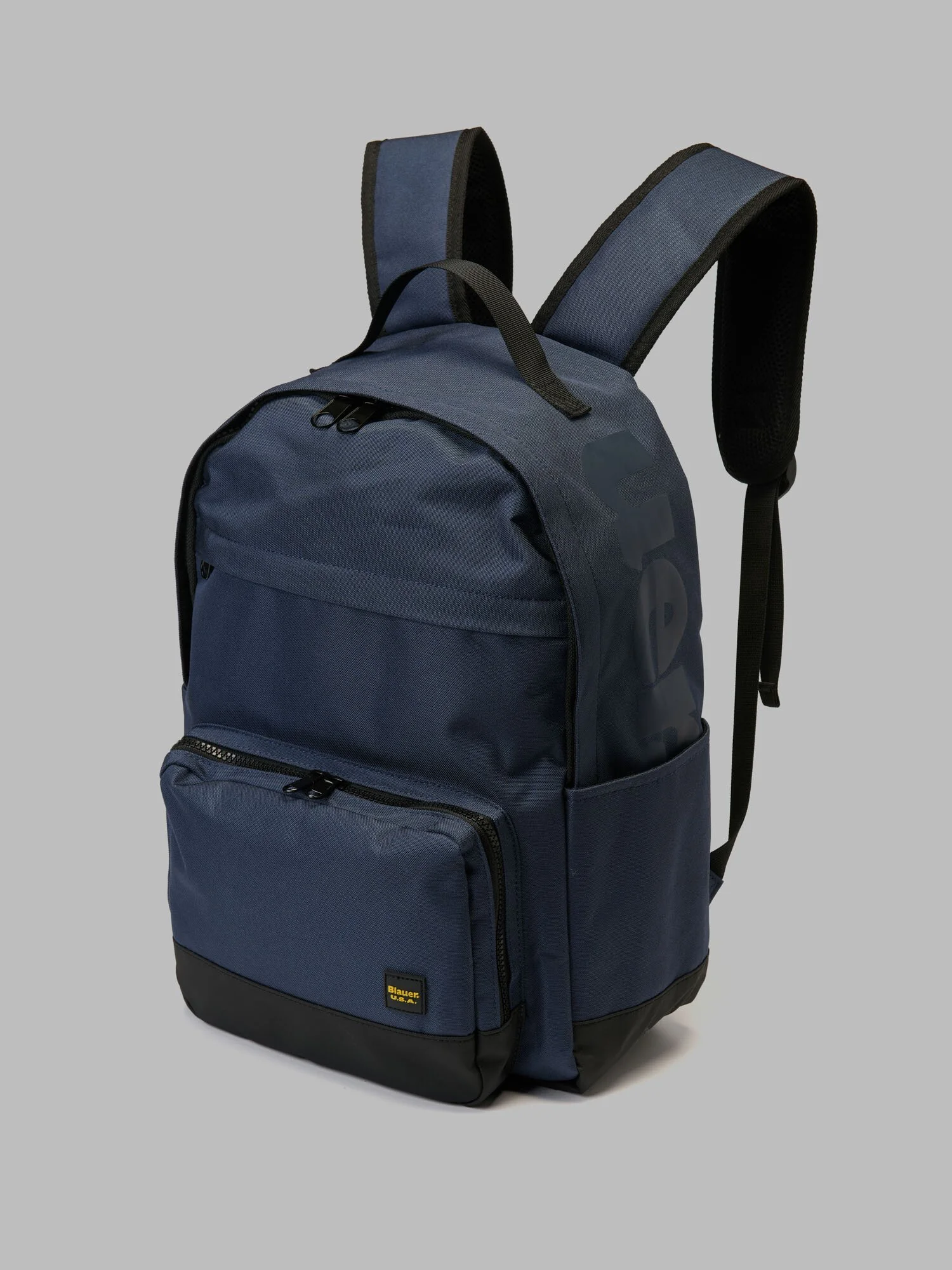 BLAUER ZAINO - EAST01/ESS