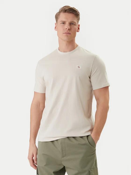 CALVIN KLEIN T-SHIRT - LV04RC272G