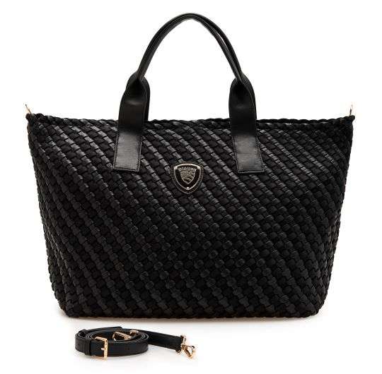 BLAUER BORSA A MANO DONNA - HOME02/NEO