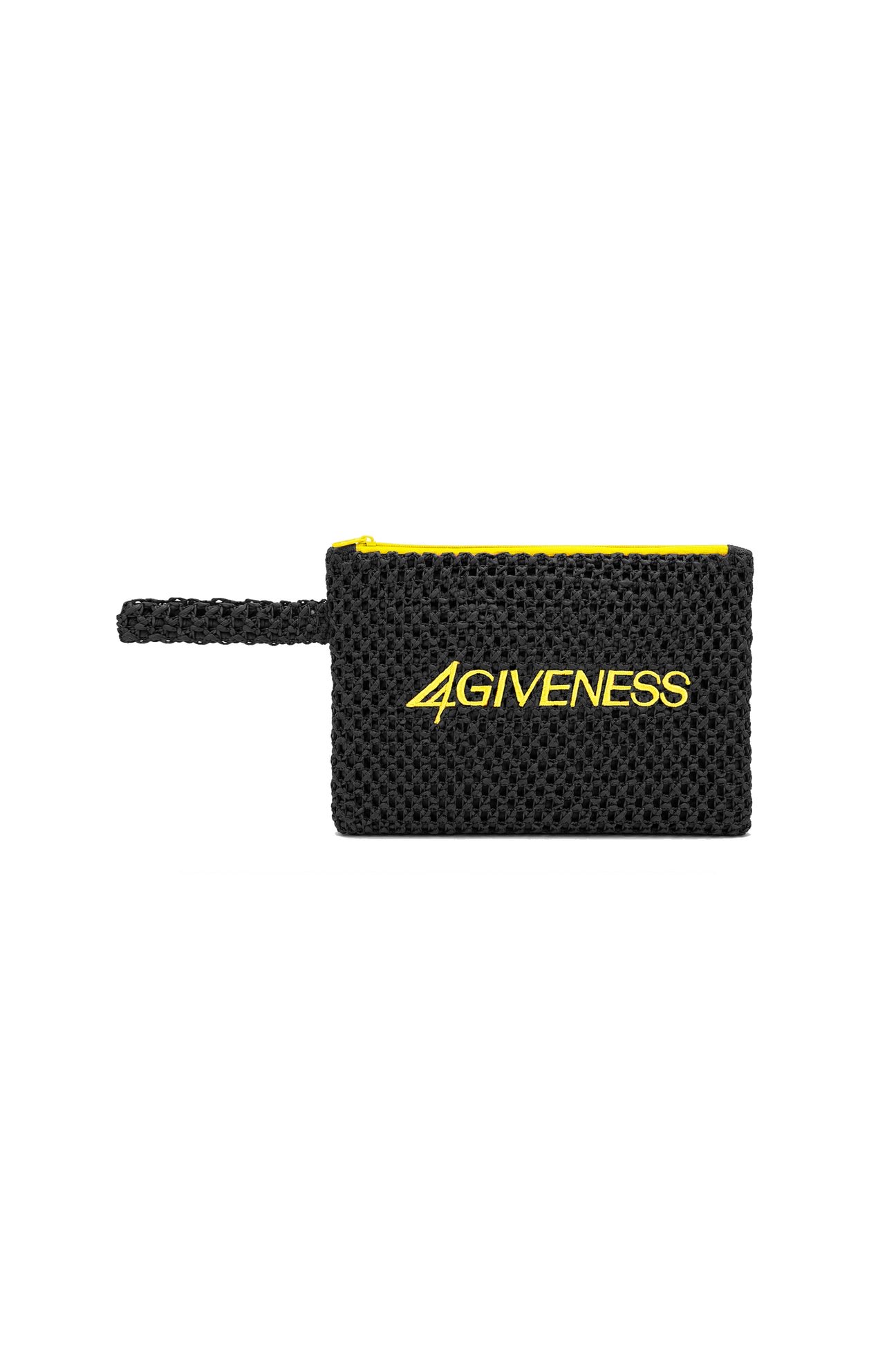 4Giveness POCHETTE DONNA  CARTAPAGLIA - 126WACPO6173