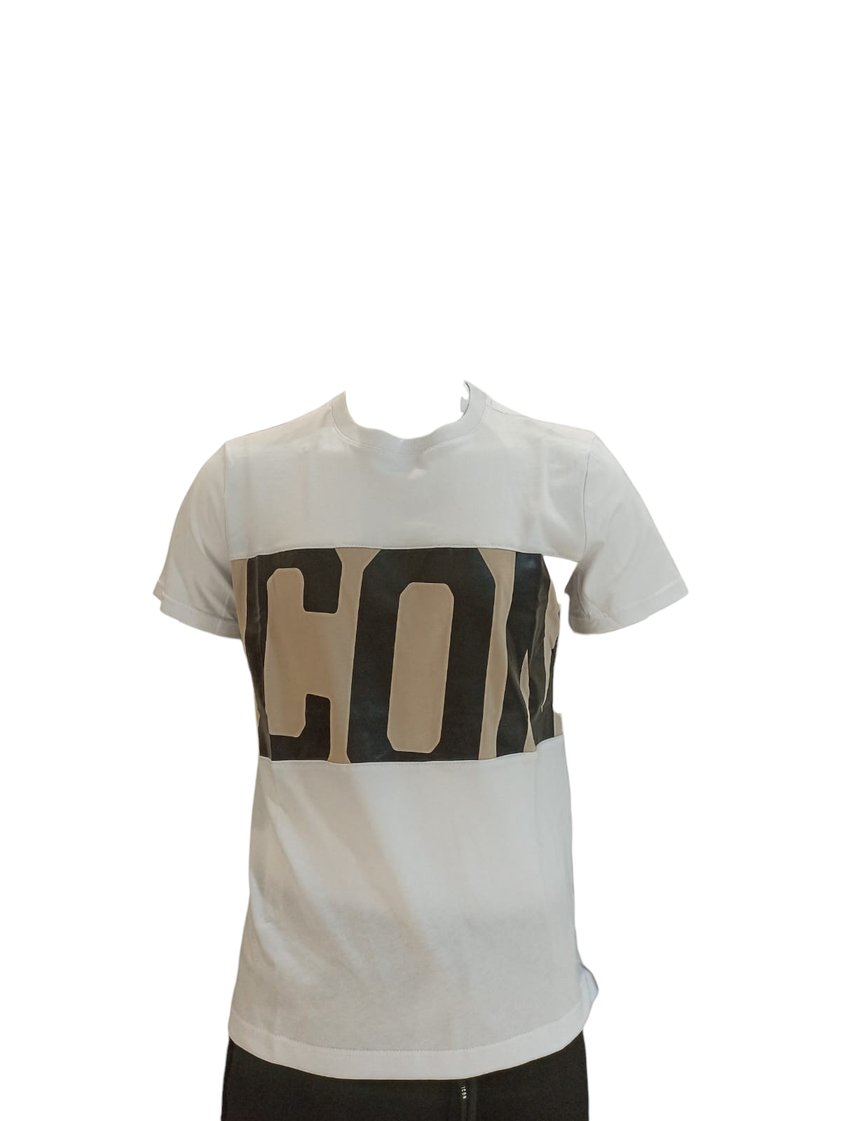ICON STRIPE T-SHIRT  UOMO - IUT014