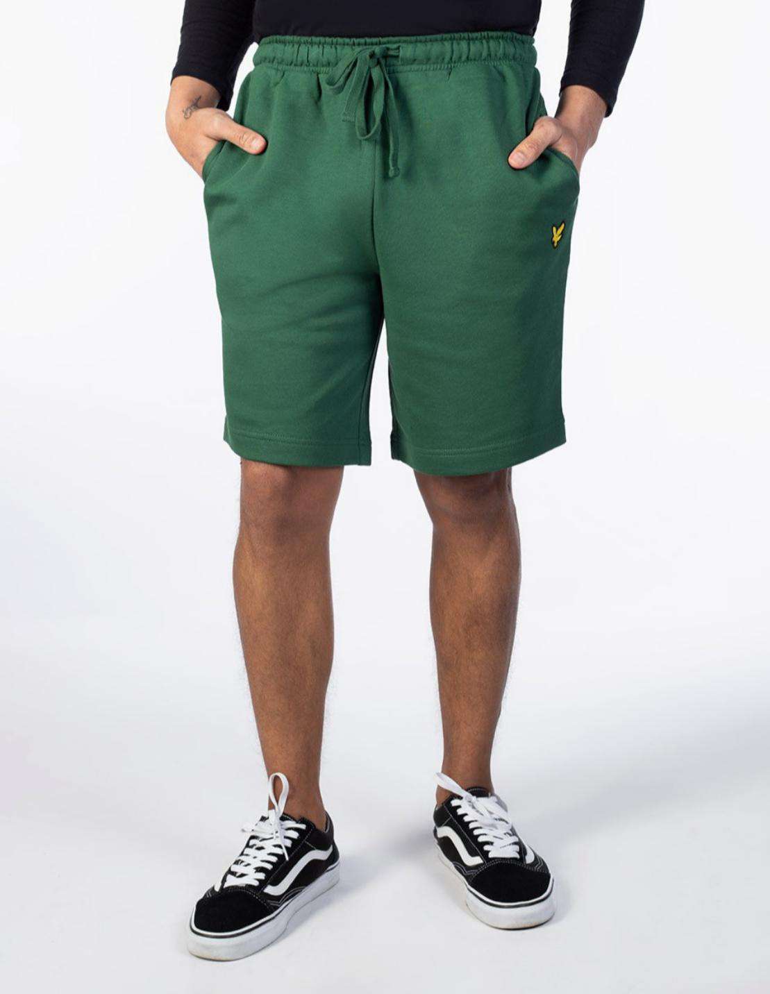LYLE & SCOTT Plain PANTALONI uomo  - ML414VOGT