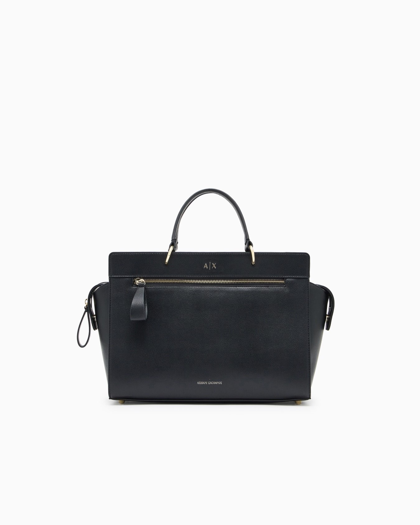 ARMANI EXCHANGE SHOPPING BAG DONNA - XW001553AF17117