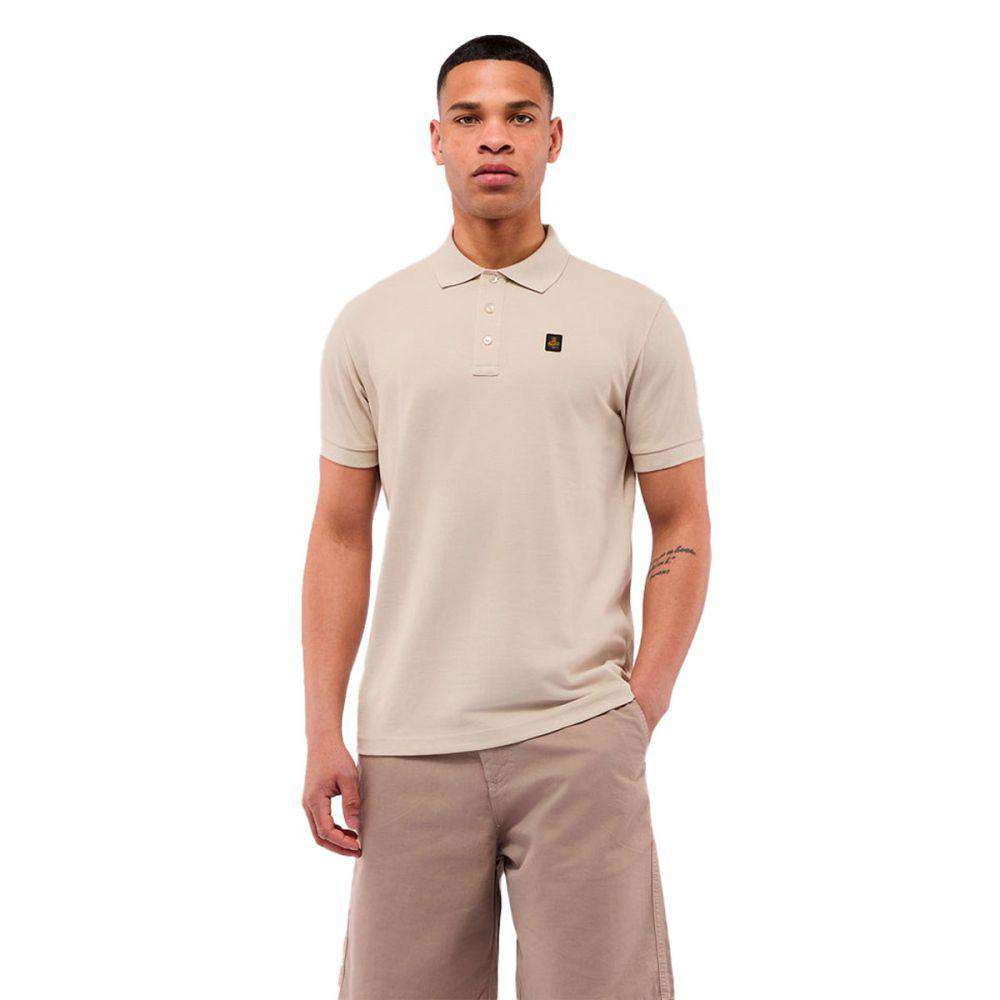 REFRIGIWEAR POLO - T25900PX9032