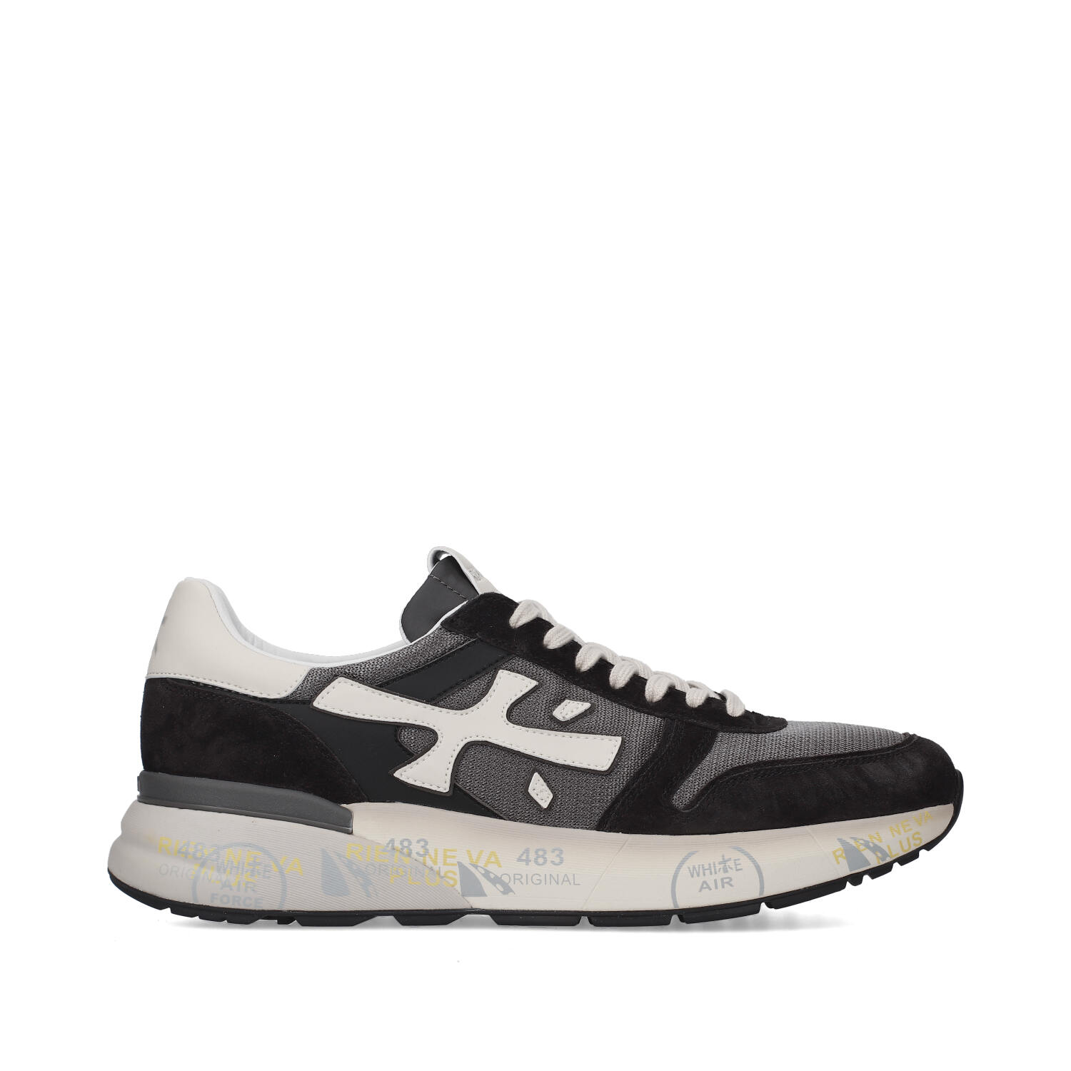 PREMIATA SNEAKERS MICK