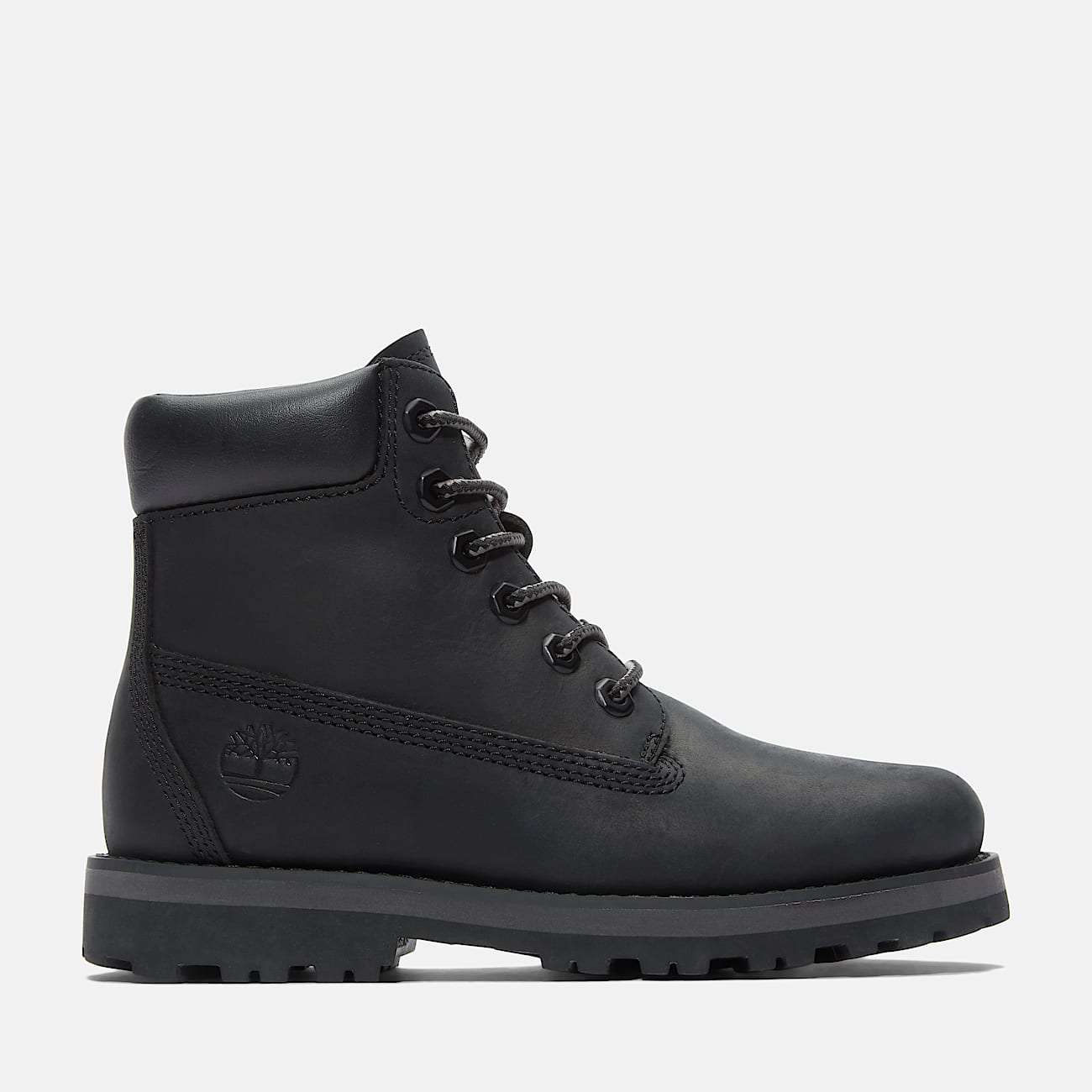 TIMBERLAND STIVALETTI DONNA LACE UP - TB0A28W9