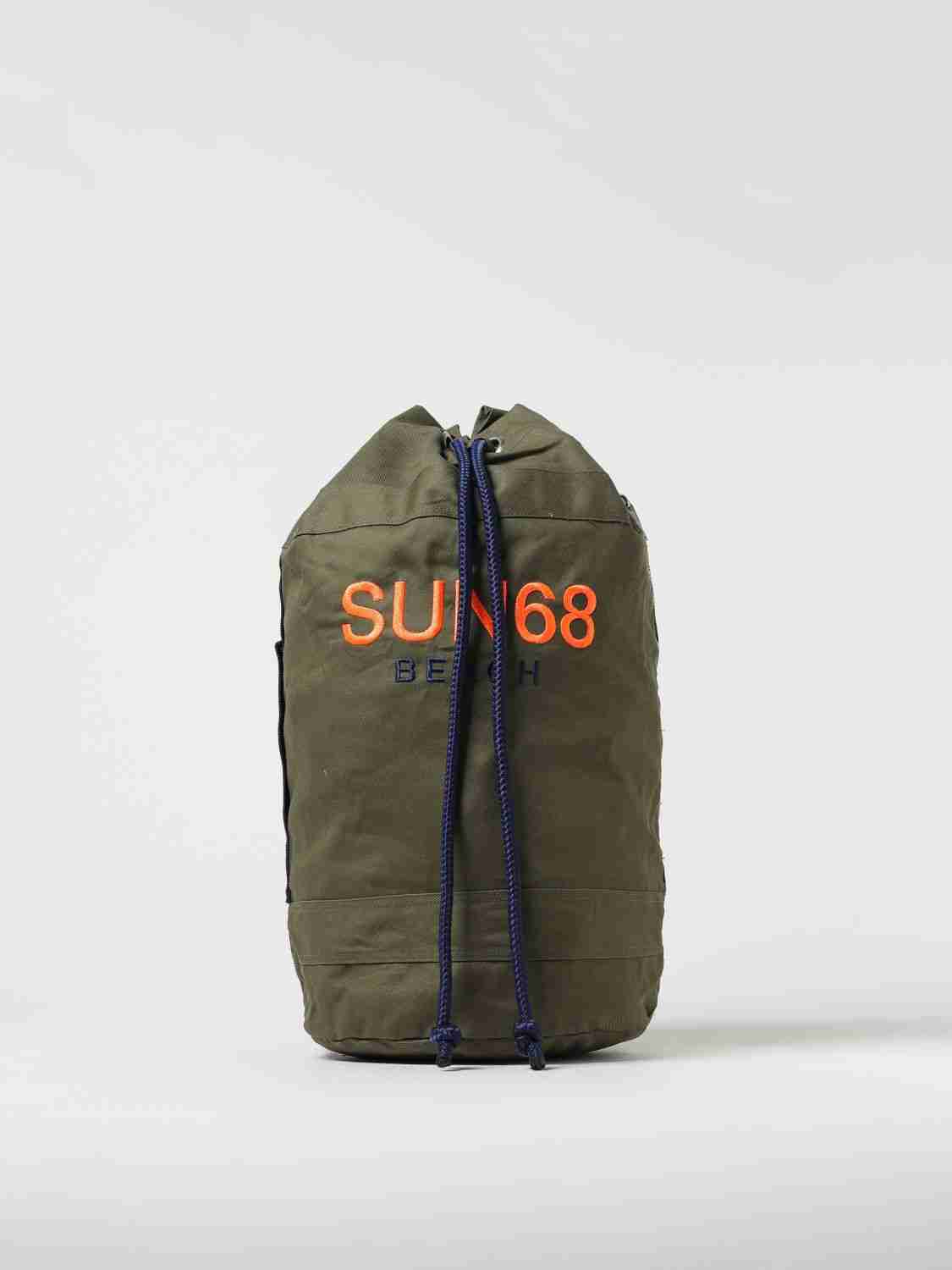 SUN 68 borsa da mare X32135
