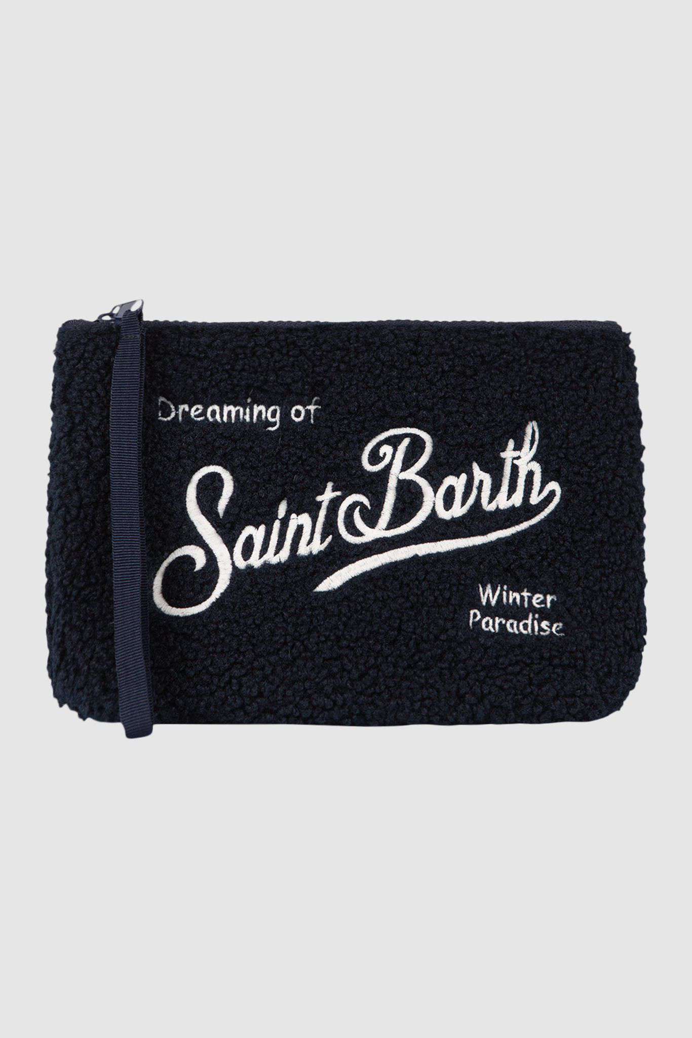 MC2 SAINT BARTH POCHETTE  DONNA ALINA -ALI0002