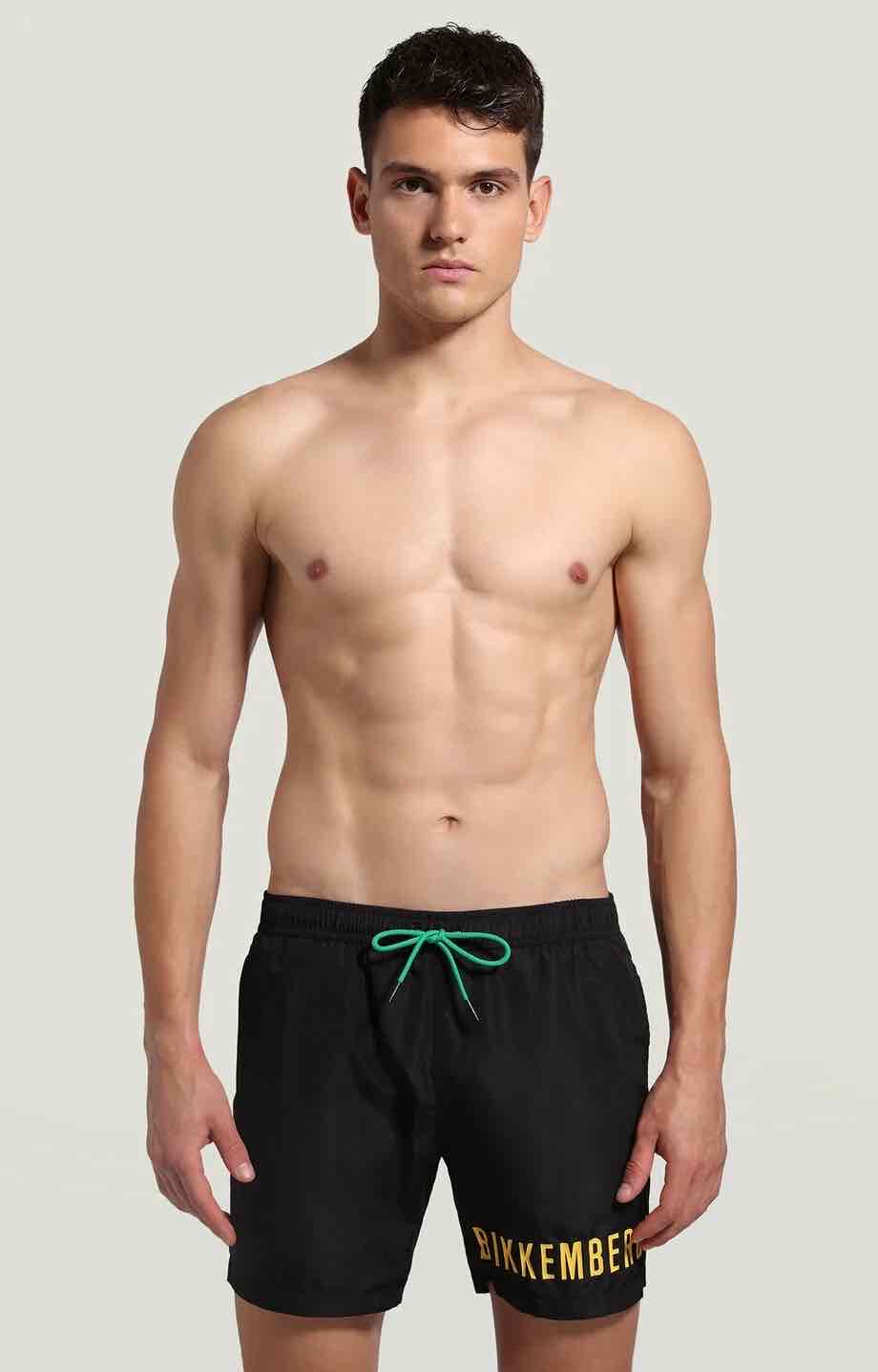 BIKKEMBERGS - COSTUME