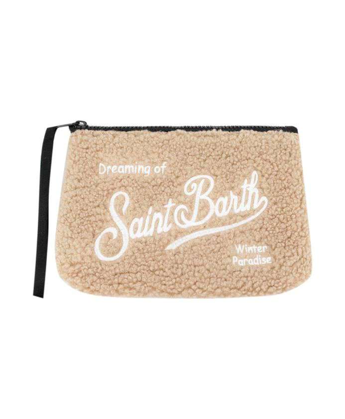 MC2 SAINT BARTH POCHETTE  DONNA ALINA -ALI0002