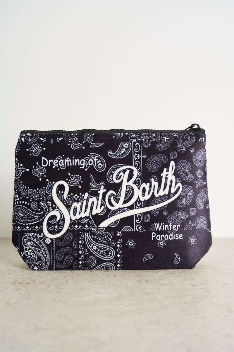 MC2 SAINT BARTH POCHETTE  DONNA ALINA -ALI0002