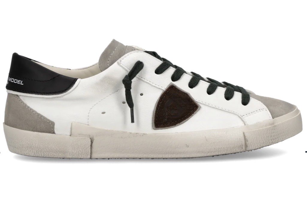 PHILIPPE MODEL SNEAKERS - PRLU