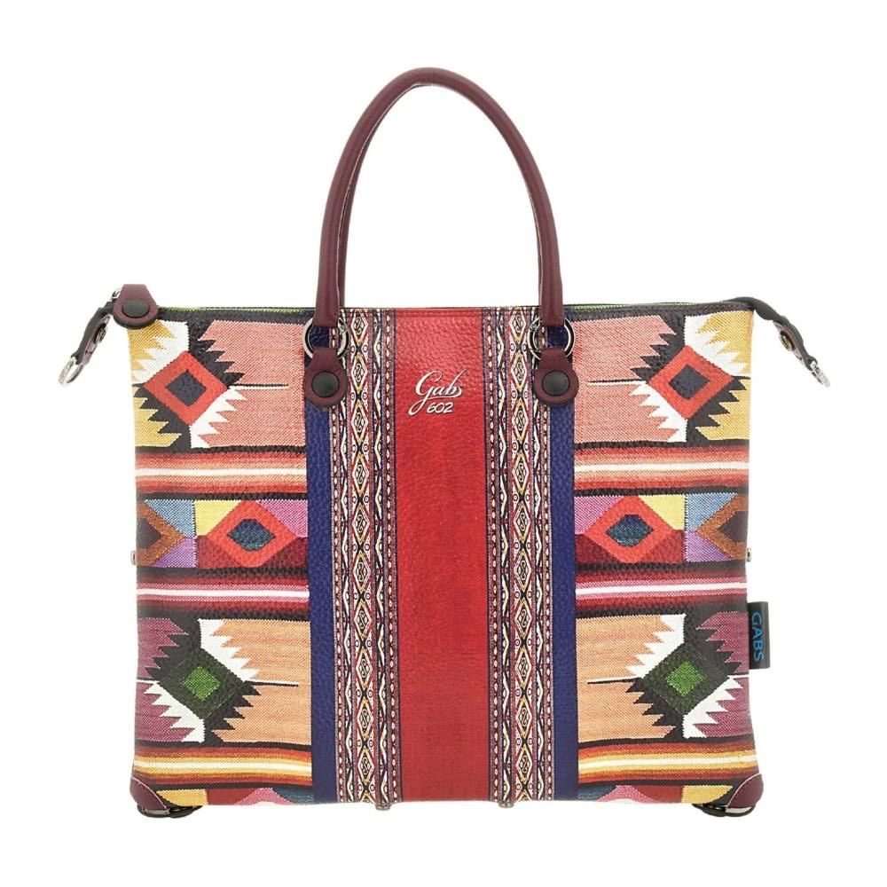 GABS BORSA A MANO DONNA - G000033T2-X2361
