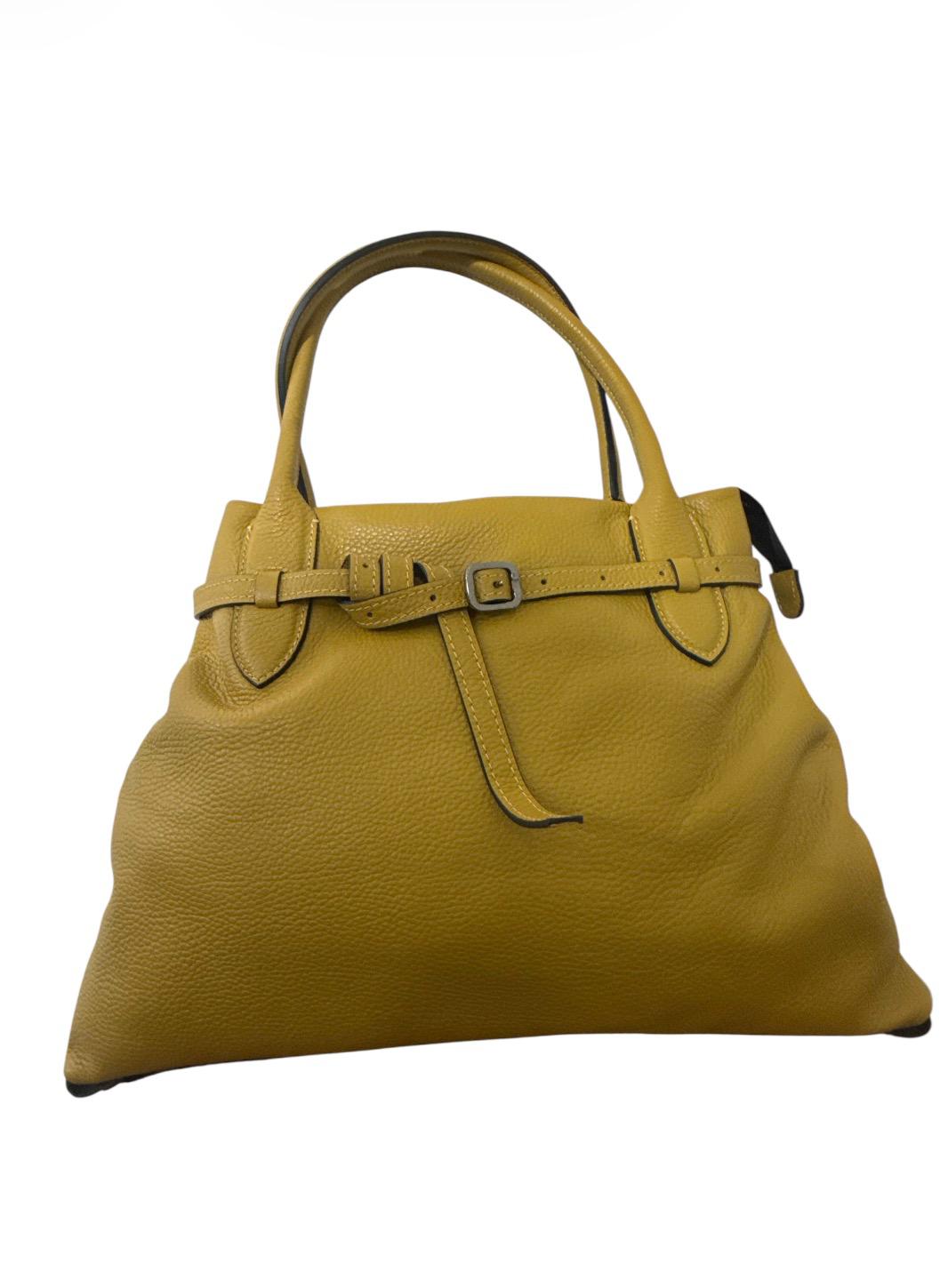 GABS ELIF MEDIUM   BORSA A SPALLA DONNA - G012110T2-X2987