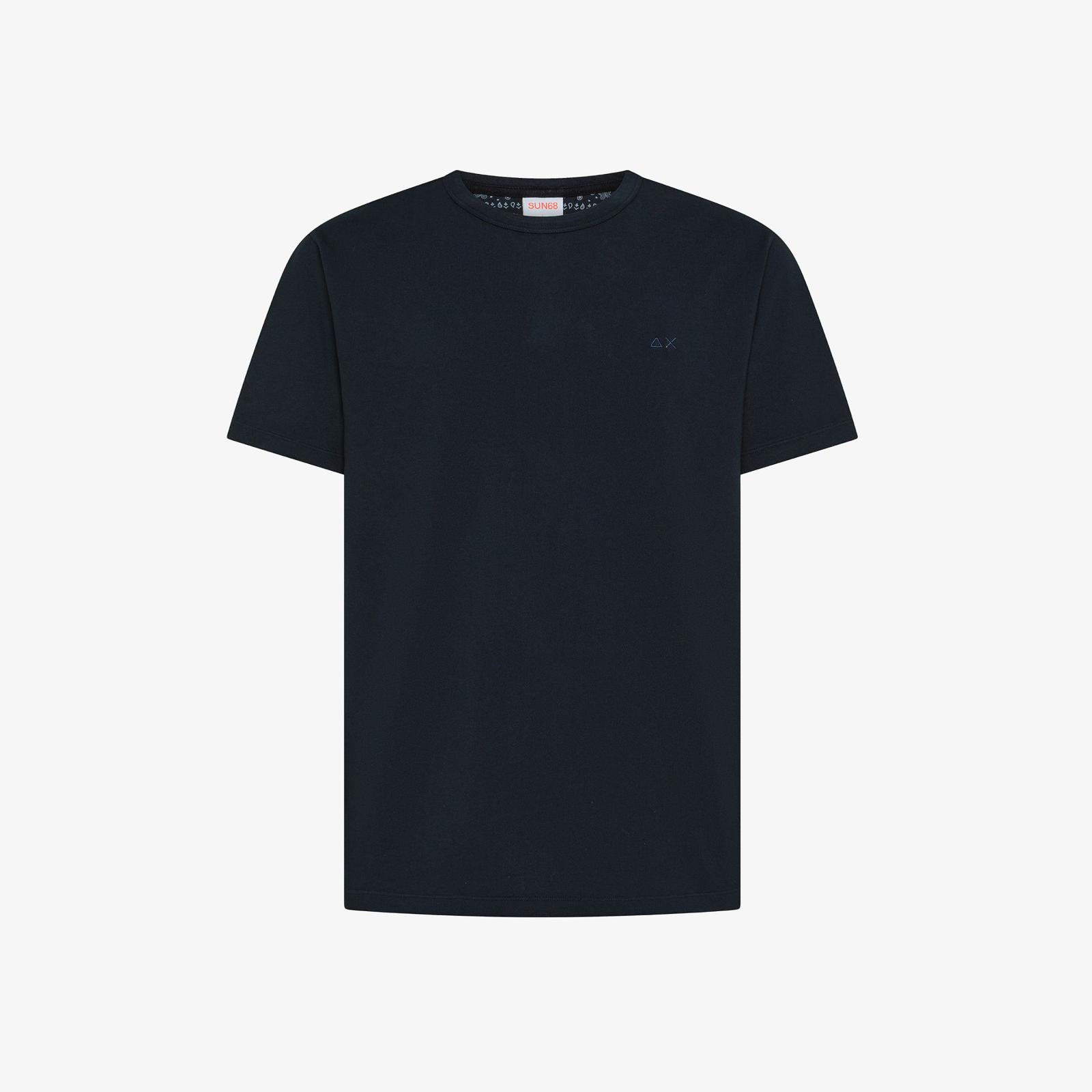 SUN 68 T-SHIRT - T36123