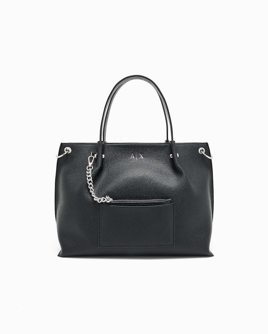 ARMANI EXCHANGE SHOPPING BAG DONNA - XW001211AF15625